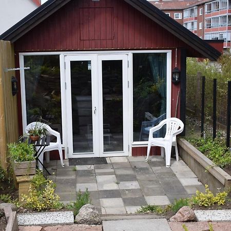 Gaeststuga I Centrala Ystad Exterior foto