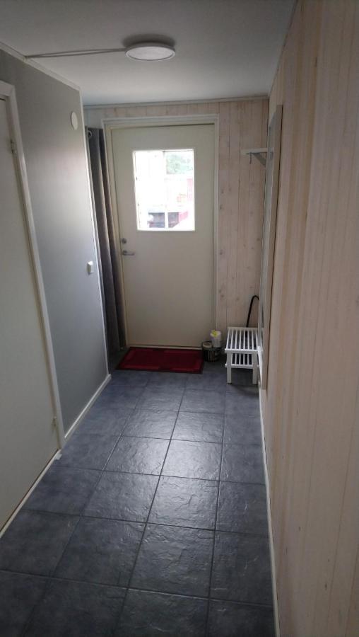 Gaeststuga I Centrala Ystad Exterior foto