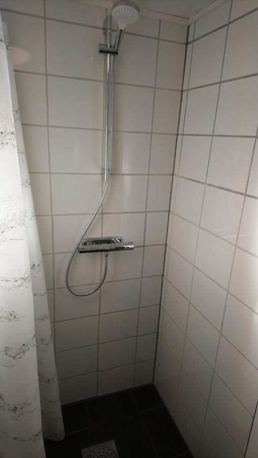 Gaeststuga I Centrala Ystad Exterior foto